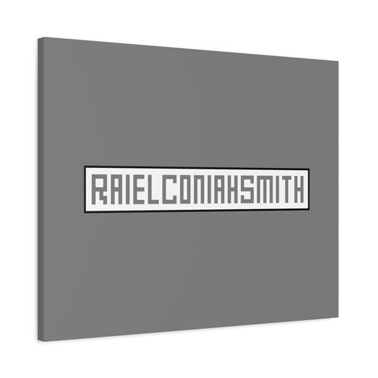 Raiel Coniah Smith