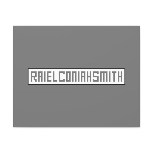 Raiel Coniah Smith